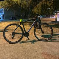Bici Montana X-cross 28”
