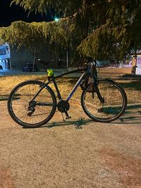 Bici Montana X-cross 28”