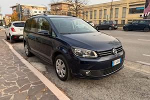 VOLKSWAGEN TOURAN 1,4 METANO 150 CV HIGHLINE ECOFU