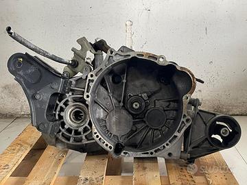 CAMBIO MANUALE COMPLETO CHEVROLET Captiva 1° Seri