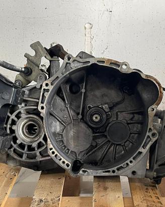 CAMBIO MANUALE COMPLETO CHEVROLET Captiva 1° Seri