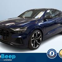 Audi Q8 S 4.0 TFSI SPORT ATTITUDE QUATTRO TIP...