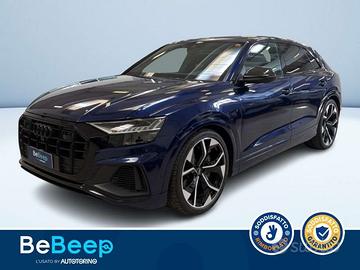 Audi Q8 S 4.0 TFSI SPORT ATTITUDE QUATTRO TIP...