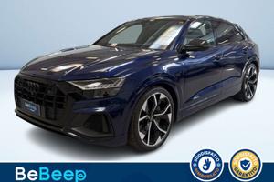 Audi Q8 S 4.0 TFSI SPORT ATTITUDE QUATTRO TIP...
