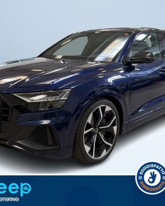 Audi Q8 S 4.0 TFSI SPORT ATTITUDE QUATTRO TIP...