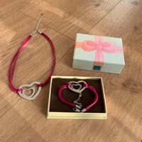 THUN Collana e bracciale POP