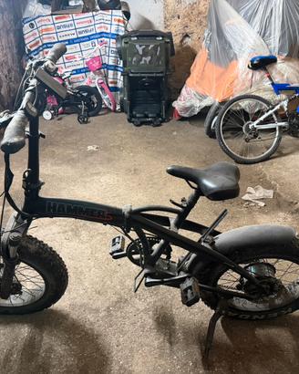 Bici elettrica