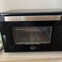 FORNO ELETTRICO