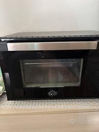 FORNO ELETTRICO