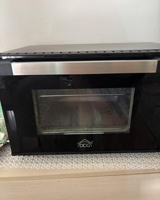 FORNO ELETTRICO