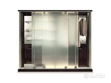 Armadio  Reflex   Mod. MEGALUX 