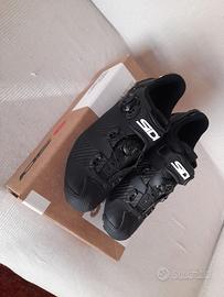 SCARPE MTB SIDI DRAKO 2S SRS CARBON