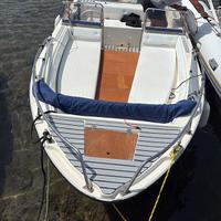 Barca Ombrina