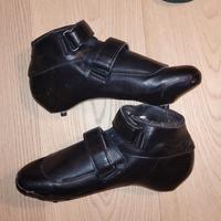 scarpe short track nr 38