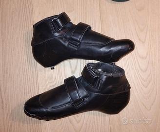 scarpe short track nr 38