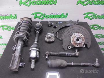 KIT RUOTA ANT. DESTRO COMPASS MP 2.0 MTJ 2020