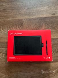 tavoletta grafica Wacom
