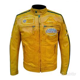 Giubotto Bikers Anche Per Uso Quotidiano