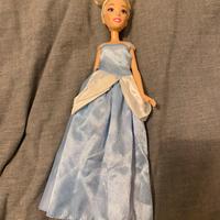 Barbie Cenerentola