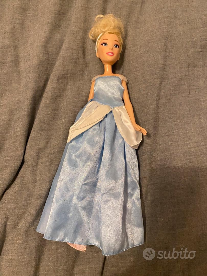 Barbie Cenerentola Tutto per i bambini In vendita a Milano