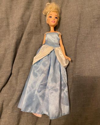 Barbie Cenerentola