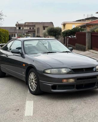 SKYLINE GTST33 ,Subaru impreza V1 , TYPE R V6 STI