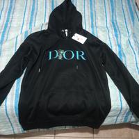 Felpa Christian dior