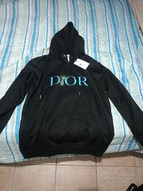 Felpa Christian dior