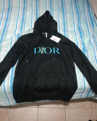 Felpa Christian dior