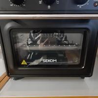 Piccolo Forno 