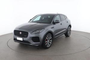 Jaguar epace 150