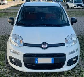 FIAT Panda 3ª serie - 2017