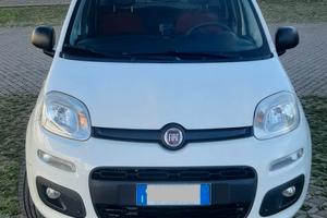 FIAT Panda 3ª serie - 2017