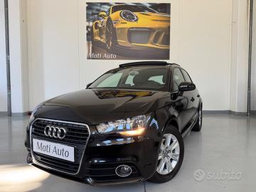 Audi A1 1.4 TFSI S tronic Ambition 122cv Tetto apr