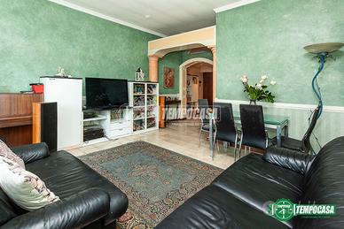 Appartamento a Bergamo Via Costantina 3 locali