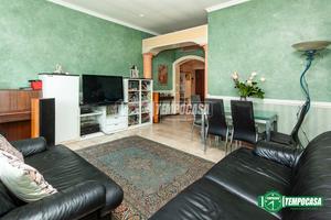 Appartamento a Bergamo Via Costantina 3 locali