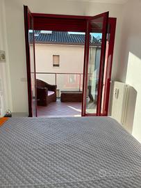 Trilocale con 2 bagni NO agenzia