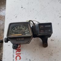 strumentazione Yamaha xt 600 3tb 
