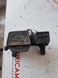 strumentazione Yamaha xt 600 3tb 