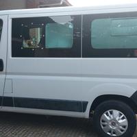 fiat ducato panorama convertito camper