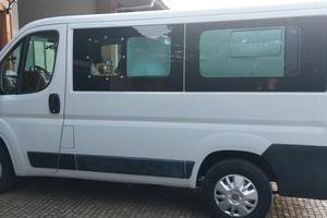 fiat ducato panorama convertito camper