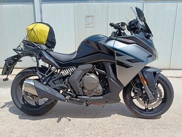 moto CF gt
