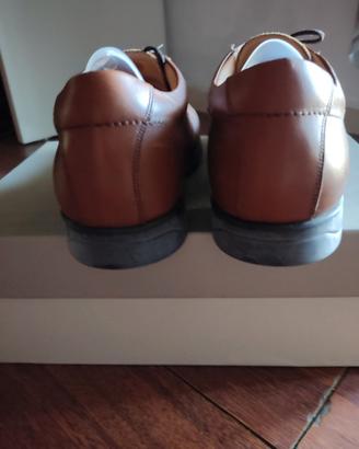Stringate classiche Franco Fedele 