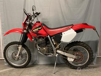 Honda xr 400 Vendita in Moto e scooter