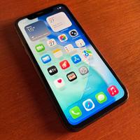 iPhone 11 64GB nero