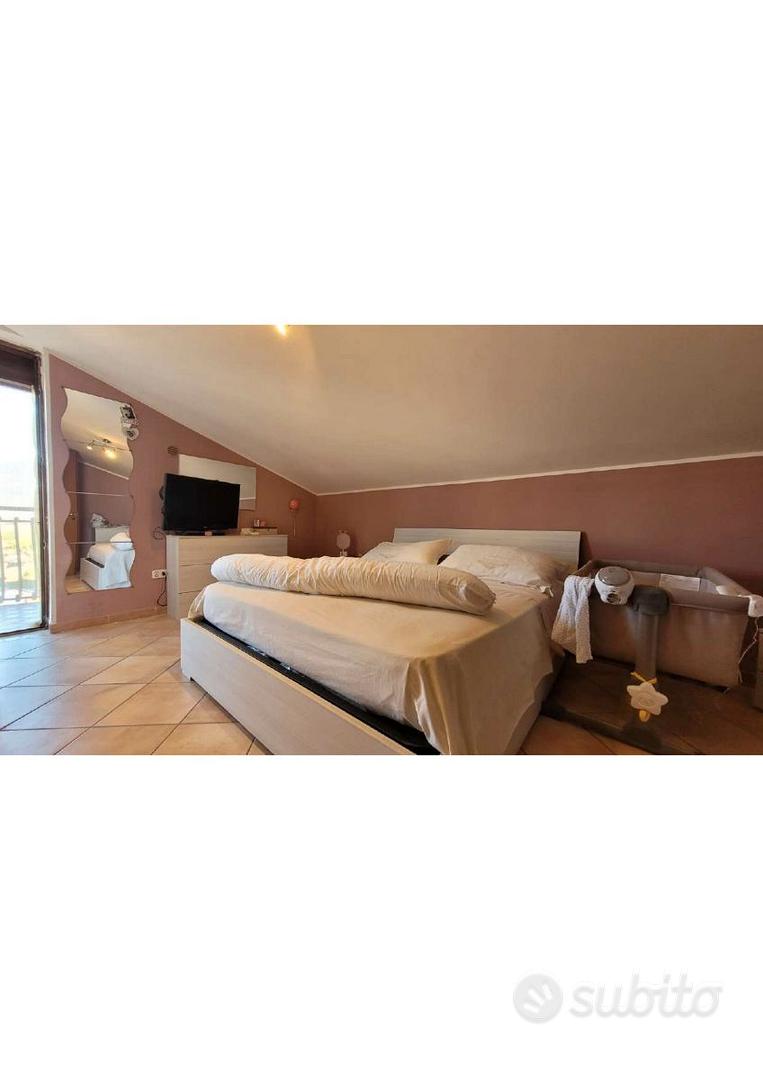 Appartamento – Capaccio, Paestum - Vista 2