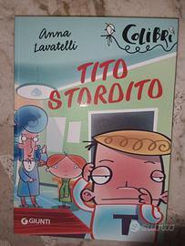 Tito Stordito