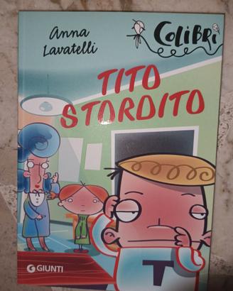 Tito Stordito