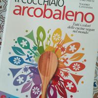 IL CUCCHIAIO ARCOBALENO - Y. Prete V. Costanzia