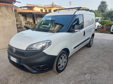 Fiat doblo t-jet metano